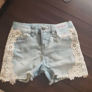 Cat & Jack Shorts